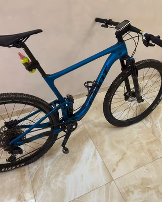 Mtb 29 carbonio