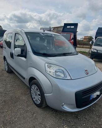 FIAT QUBO 1.3 MULTIJET 75 CV 5 POSTI