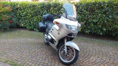 BMW RT 1150 (2001)  Solo 45.800 km - Full Optional