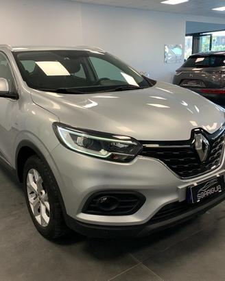 RENAULT Kadjar 1.5 Blue dCi Sport Edition