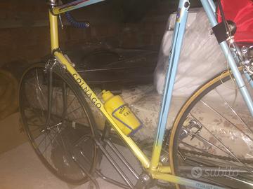COLNAGO MASTER