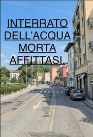Interrato dell'acqua morta-bilocale