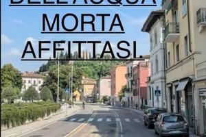 Interrato dell'acqua morta-bilocale