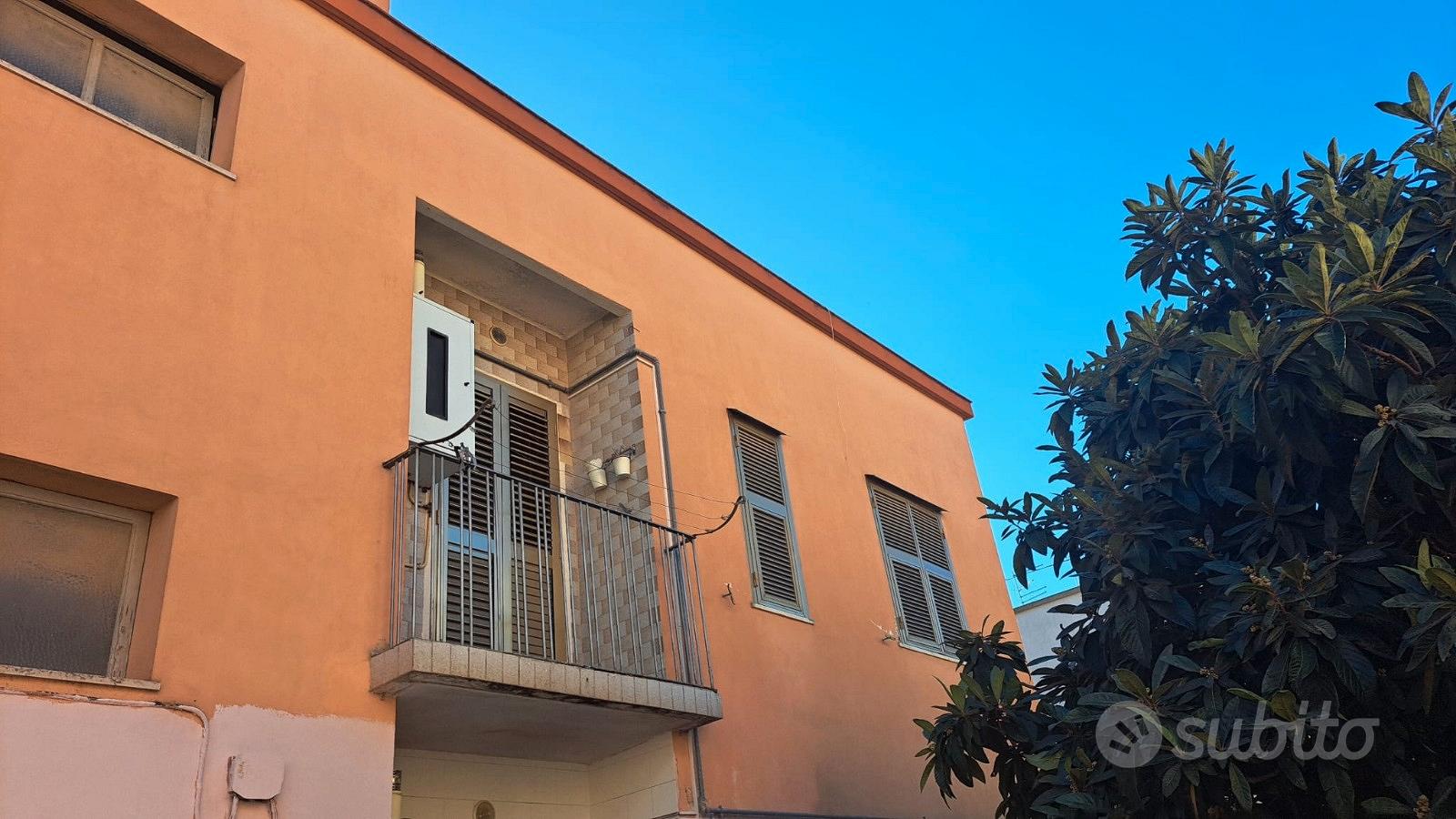 Appartamento – Taranto, Buffoluto - Altro