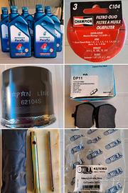 Ricambi ed Accessori vari Auto