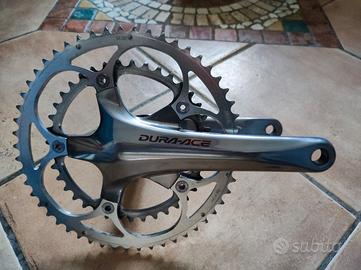 Guarnitura dura ace