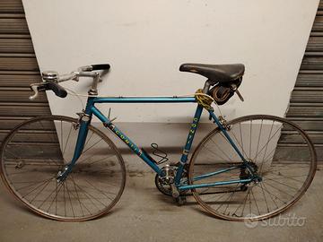 Bicicletta vintage anni '70