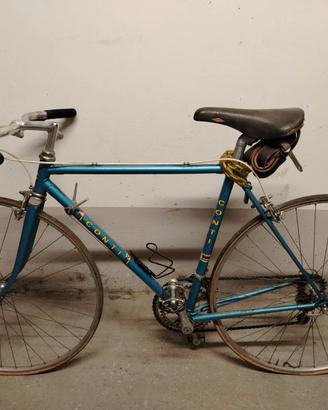 Bicicletta vintage anni '70