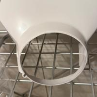 Cupolino mascherina coprifaro