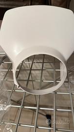 Cupolino mascherina coprifaro