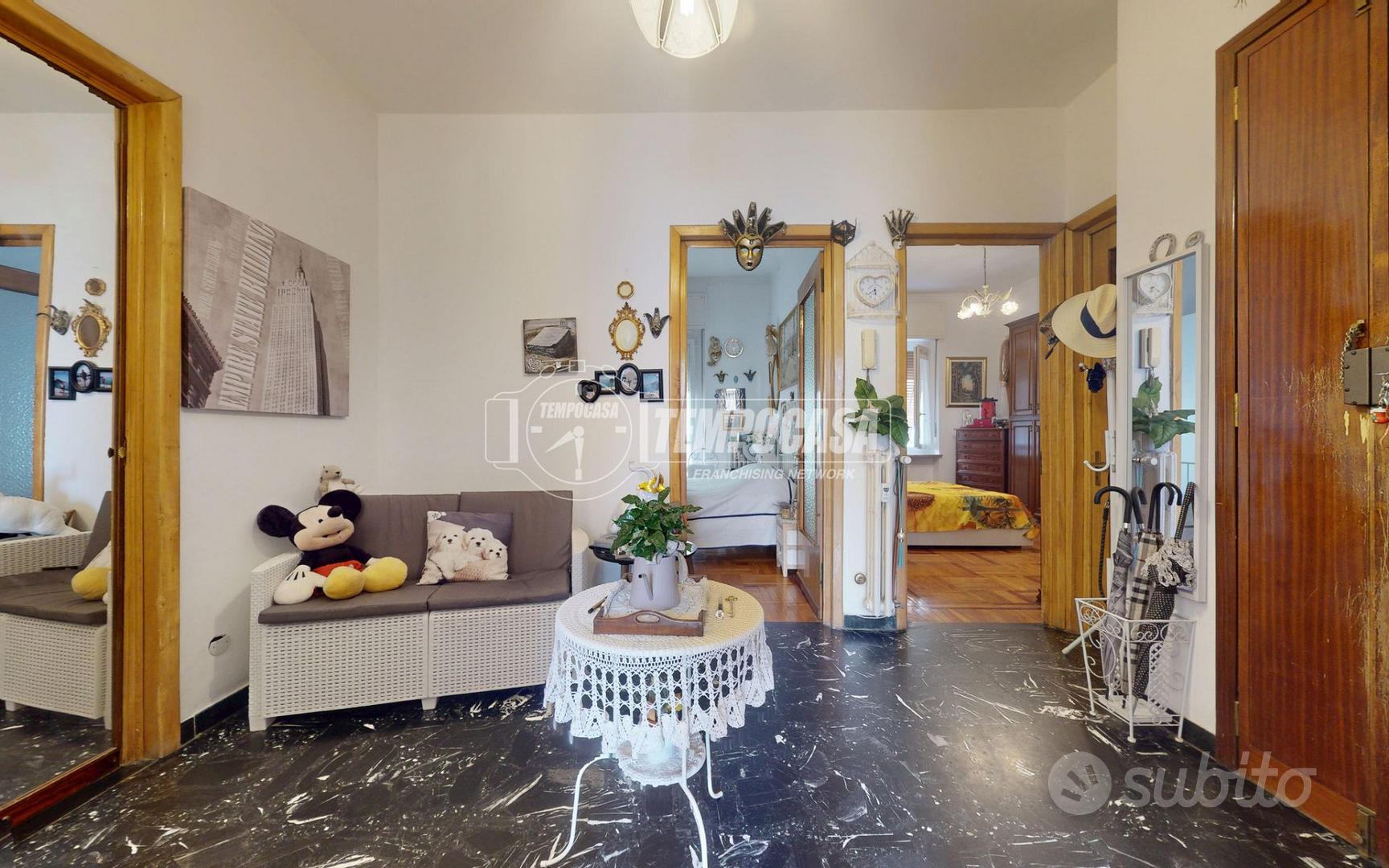 Appartamento – Cuneo - Altro