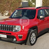 JEEP Renegade 1.6 Mjt DDCT 120 CV Limited