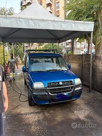Fiat Doblo 1900 jtd
