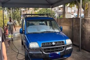 Fiat Doblo 1900 jtd