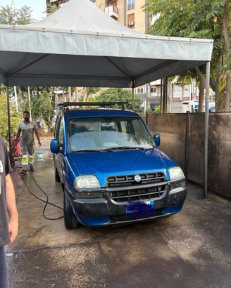 Fiat Doblo 1900 jtd