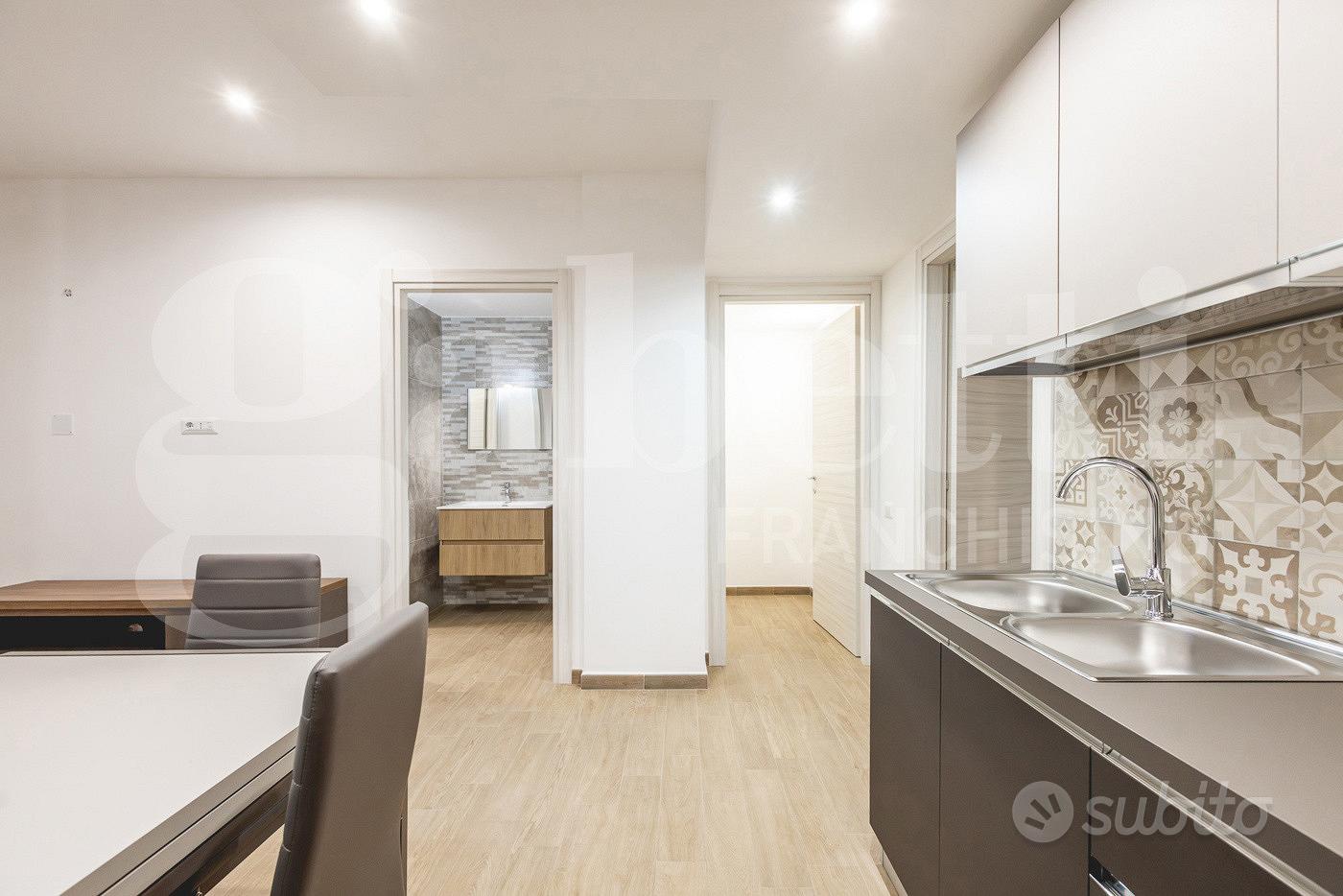 Appartamento – Casteddu/Cagliari, Nuovo Borgo Sant'Elia - Altro