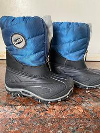 Doposci OlanG bambino 23-24