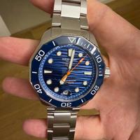 Tag Heur Aquaracer 300m Professional - Blu