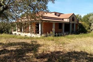 Villa in costruziobe