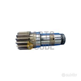 Pignone Komatsu PC07