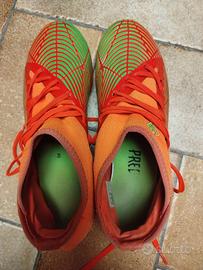 Scarpini da calcio Adidas Predator n. 42