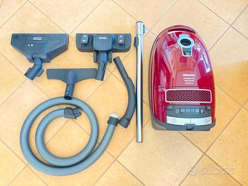 Aspirapolvere Miele Complete Cat & Dog