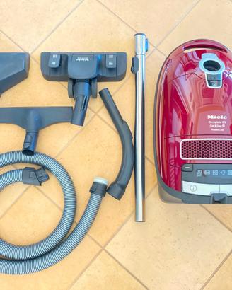 Aspirapolvere Miele Complete Cat & Dog