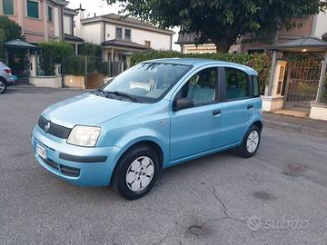 Fiat Panda 1.1 Actual neopatentati 79000km