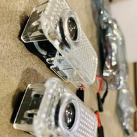 Proiettori LOGO per AUDI LED