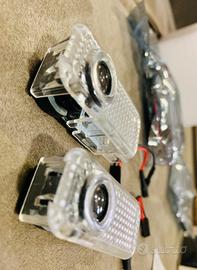 Proiettori LOGO per AUDI LED