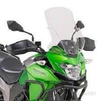 Paramani specifici kappa kawasaki versys 300