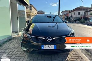 OPEL Astra 1.5 CDTI 122 CV S&S 5 porte Business...