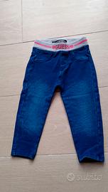 Completo Guess bambina