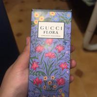 Gucci Flora Gorgeous Magnolia -Eau de Parfum 50ml