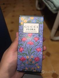 Gucci Flora Gorgeous Magnolia -Eau de Parfum 50ml