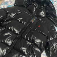 giubbotto polo ralph laurent