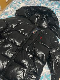 giubbotto polo ralph laurent