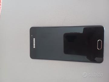 samsung galaxy a3 6