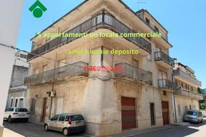 PALAZZINA A CAROVIGNO