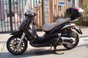 Piaggio Beverly Cruiser 500