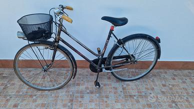 Bicicletta da donna