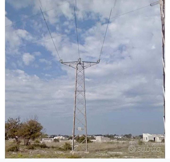 Terreno agricolo - Vista 2