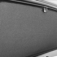 Tendine parasole oscuranti mercedes GLA H247