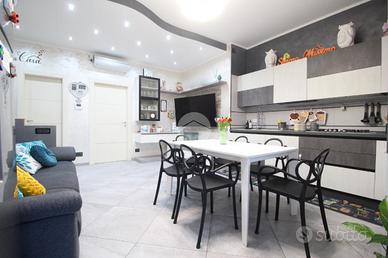 3 LOCALI A MONCALIERI