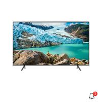 TV Samsung 65" 4k UHD