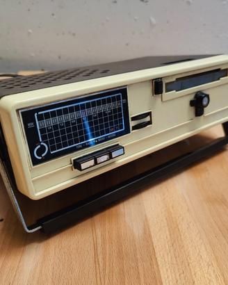 radio d'epoca vintage Stefany RR71 ANNI 70