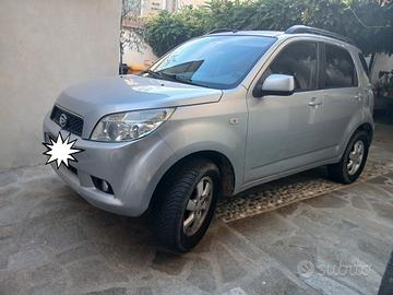 Terios 4x4