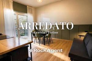 Appartamento di 45 m² con 2 locali a Torino
