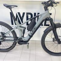 Cube Stereo Hybrid 140