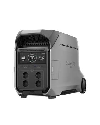 Ecoflow Delta Pro 3  - NUOVO - mai aperto